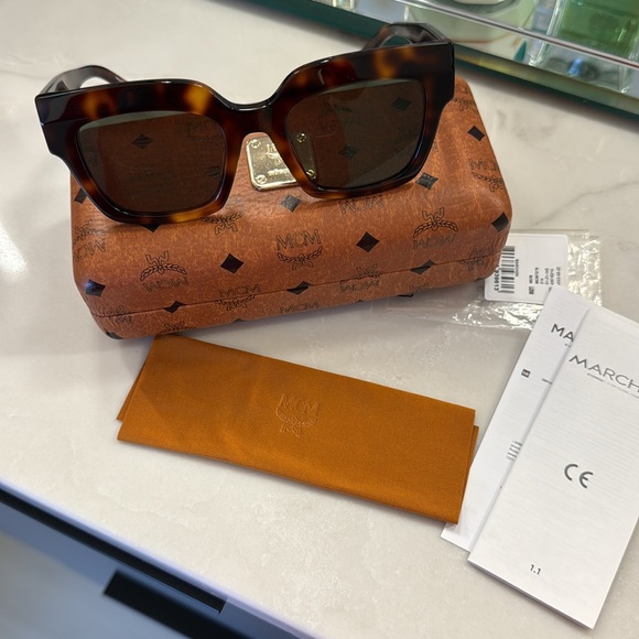 MCM Sunglasses main image 7